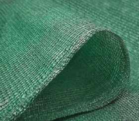 تصویر تور شید گلخانه طاقه عرض 2 متر 80 درصد - 2متر×۳متر=6مترمربع Sheid