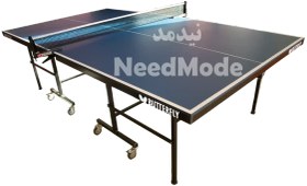 تصویر میز پینگ پنگ 