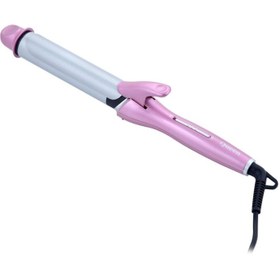 تصویر فرکننده سرامیک سایز 32 کویین C532 ا Queen Hair Curling Iron C532 فر مو