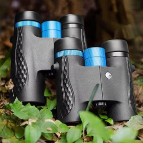 تصویر دوربین شکاری شانتو Shuntu HD 10x42 D Shuntu 10x42 D High-Definition Waterproof Binoculars for Outdoor & Wildlife Viewing