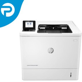 تصویر پرینتر HP M607n 