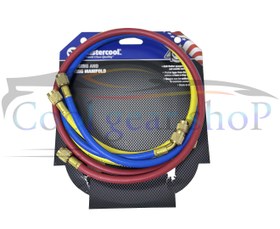 تصویر گیج مسترکول 