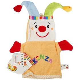 تصویر لیف عروسکی کودک کنزا Kenza 