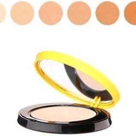 تصویر پنکیک کالیستا مدل Smooth شماره CP04 Callista Smooth Compact Powder CP04