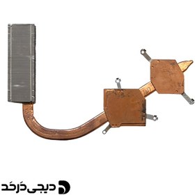 تصویر هیت سینک لپ تاپ فرم 2 HEATSINK LAPTOP ACER V3-572 / V3-532 / E5-571 FORM 2 HEATSINK LAPTOP ACER V3-572 / V3-532 / E5-571 FORM 2 AT1540010S0