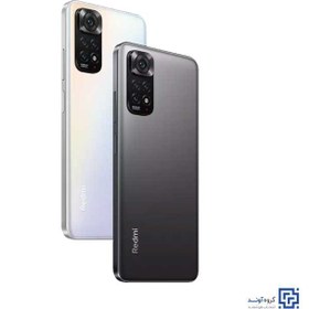 تصویر گوشی شیائومی Redmi Note 11S | حافظه 64 رم 6 گیگابایت Xiaomi Redmi Note 11S 64/6 GB