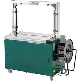 تصویر دستگاه تسمه کش اتوماتیک مدل EG-A1 