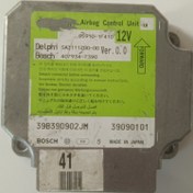 تصویر یونیت ایربگ اسپورتیج 2005 تا 2010 (فابریک بوش ژاپن استوک) 959101F410 