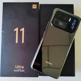 mi 11 ultra 12 256