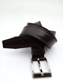 تصویر کمربند چرم 3/5 رسمی1002 