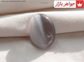 تصویر نگین چشم گربه جذاب کد 112279 