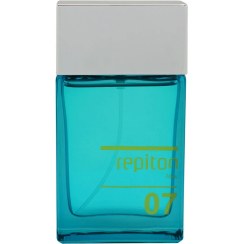 تصویر ادو تویلت مردانه ریپتون مدل 07 