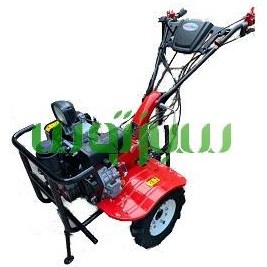 تصویر تیلر های پاور ۵ اسب HIGHPOWER دیزلی 