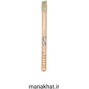 تصویر قلم پلیمری قلندر 12 میلی متر 