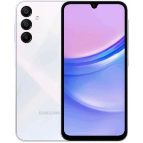 تصویر گوشی سامسونگ (ویتنام) A15 | حافظه 128 رم 6 گیگابایت ا Samsung Galaxy A15 (Vietnam) 128/6 GB Samsung Galaxy A15 (Vietnam) 128/6 GB