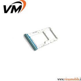 تصویر خشاب سیم کارت شیائومی Xiaomi Mi 10T Lite 