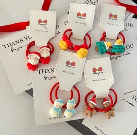 تصویر کش کریسمسی 