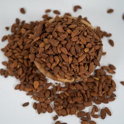 تصویر مغز بادام شور | درجه یک صادراتی 