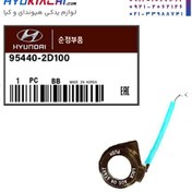 تصویر کوئل آنتن آوانته کد 95440/2D100 