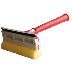 تصویر شیشه شوی مدل08 - کرم 