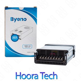 تصویر منبع تغذیه سوییچینگ باینو 