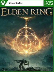 تصویر بازی Elden Ring ایکس باکس 