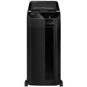 تصویر کاغذ خرد کن فلوز مدل AutoMax 550C ا FellowesAutoMax 550C Paper Shredder FellowesAutoMax 550C Paper Shredder