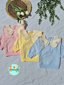 تصویر بلوز تک دلبر 