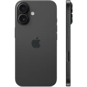 تصویر گوشی اپل iPhone 16 (Not Active) | حافظه 512 گیگابایت Apple iPhone 16 (Not Active) 512 GB