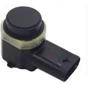 تصویر سنسور سپر جلو خودروی هیوندای سانتافه 2018-2012 