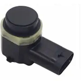 تصویر سنسور سپر جلو خودروی هیوندای سانتافه 2018-2012 