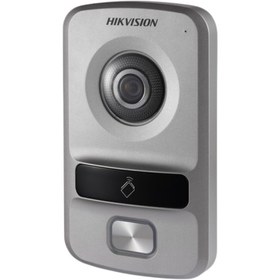 تصویر اینترکام داخلی HIKVISION مدل DS-KV8102-IP 