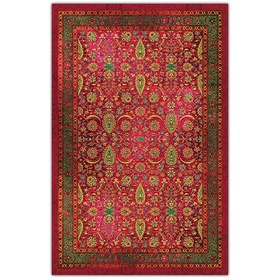 تصویر روفرشی کشدار کد 99 