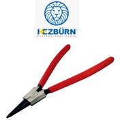 تصویر انبر خار باز کن مستقیم 9 اینچ -هزبرن HEZBURN - H54109ES H54109ES