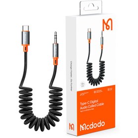 تصویر کابل تبدیل USB مدل Mcdodo CA-0900 ا USB Mcdodo CA-0900 USB Mcdodo CA-0900