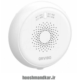 تصویر سنسور دود اورویبو 