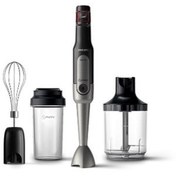 تصویر گوشت کوب برقی فیلیپس مدل HR2652 ظرفیت ۰.۵ لیتر چند کاره با توربو 