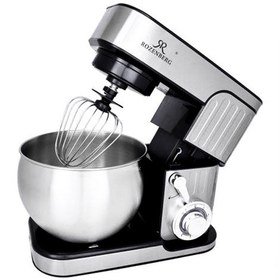 تصویر همزن حرفه ای روزنبرگ SM-612S ا Rosenberg Professional Stirrer 