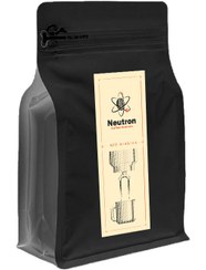 تصویر دانه قهوه اکونومی 70 درصد عربیکا 