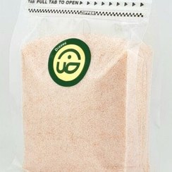 تصویر نمک صورتی نمکدانی 