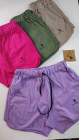 تصویر شورتک کد SR-434 