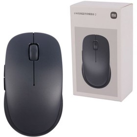 تصویر موس بی سیم شیائومی XMSMSB01YM Xiaomi XMSMSB01YM WIRELESS MOUSE