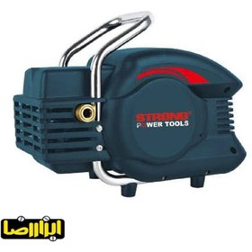 تصویر کارواش استرانگ مدل KAW170-D ظرفیت ۱۷۰ بار دینامی 