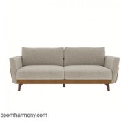 تصویر مبل سه نفره نیلپر مدل سایان HSS300N3 