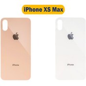 تصویر درب پشت مناسب برای اپل آیفون Apple iPhone XS