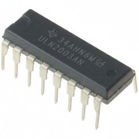 تصویر ULN2003AN 