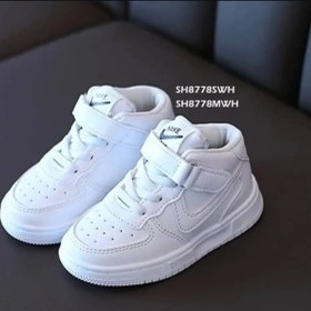 تصویر کفش کتانی 1135 