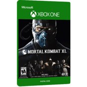 تصویر کد اورجینال Mortal Kombat XL ایکس باکس (Xbox) 