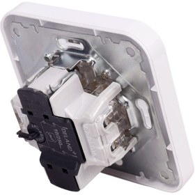 تصویر کلید دو پل مدل آدا پلاس دلند 