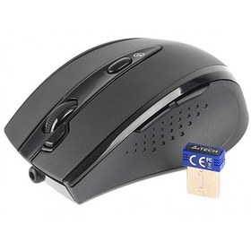 تصویر موس بی سیم ایفورتک A4TECH G10-770F ا A4TECH G10-770F V-Track 5 modes wireless padless mouse A4TECH G10-770F V-Track 5 modes wireless padless mouse